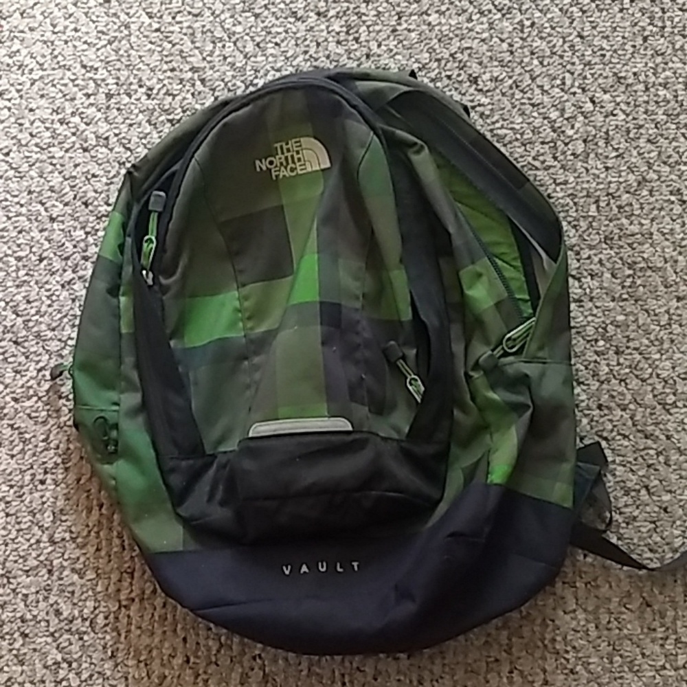 The North Face Backpack